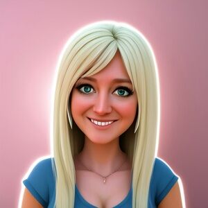 Meet your Posher, Jennifer